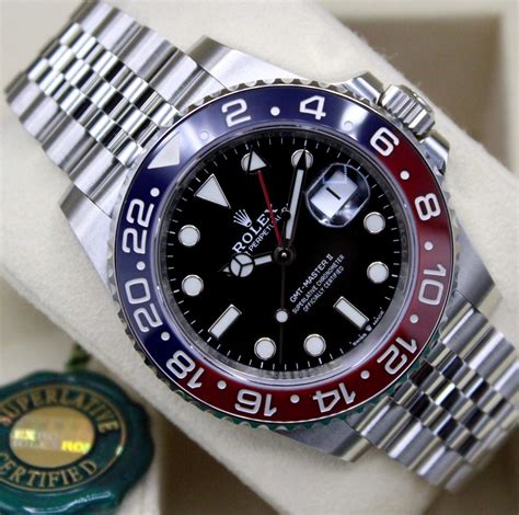 rolex gmt master 2 price in qatar|rolex gmt master prices.